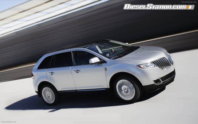 Lincoln MKX 2011 Widescreen Picture #30 Lincoln MKX 2011 Widescreen Picture #30