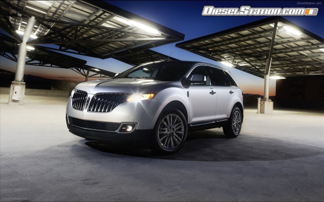 Lincoln MKX 2011 Widescreen Picture #31 Lincoln MKX 2011 Widescreen Picture #31