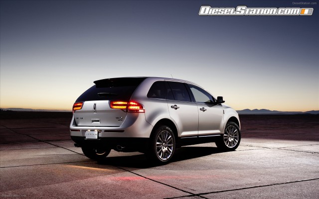 Lincoln MKX 2011 Widescreen Picture #11 Lincoln MKX 2011 Widescreen Picture #11