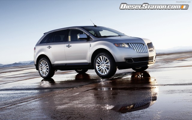 Lincoln MKX 2011 Widescreen Picture #20 Lincoln MKX 2011 Widescreen Picture #20