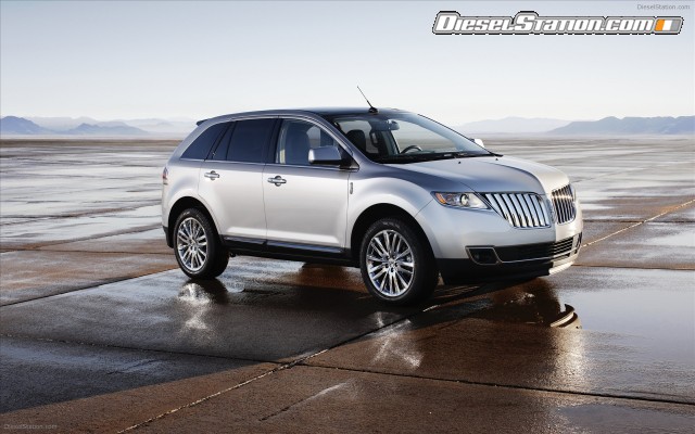Lincoln MKX 2011 Widescreen Picture #1 Lincoln MKX 2011 Widescreen Picture #1