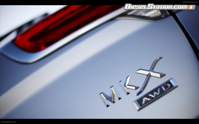 Lincoln MKX 2011 Widescreen Picture #9 Lincoln MKX 2011 Widescreen Picture #9