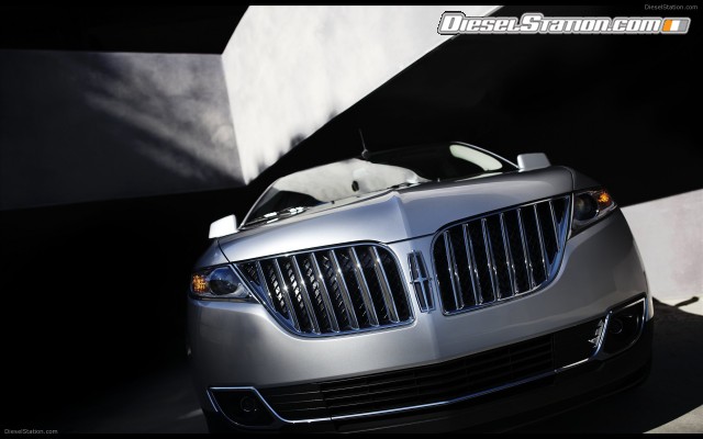 Lincoln MKX 2011 Widescreen Picture #2 Lincoln MKX 2011 Widescreen Picture #2