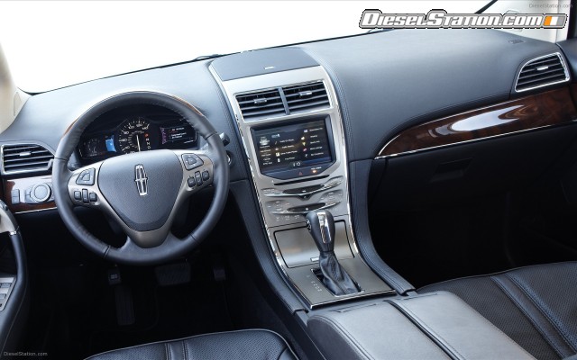 Lincoln MKX 2011 Widescreen Picture #8 Lincoln MKX 2011 Widescreen Picture #8