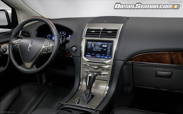 Lincoln MKX 2011 Widescreen Picture #15 Lincoln MKX 2011 Widescreen Picture #15