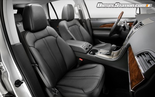 Lincoln MKX 2011 Widescreen Picture #3 Lincoln MKX 2011 Widescreen Picture #3