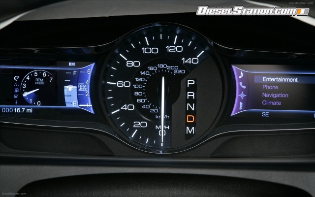 Lincoln MKX 2011 Widescreen Picture #5 Lincoln MKX 2011 Widescreen Picture #5