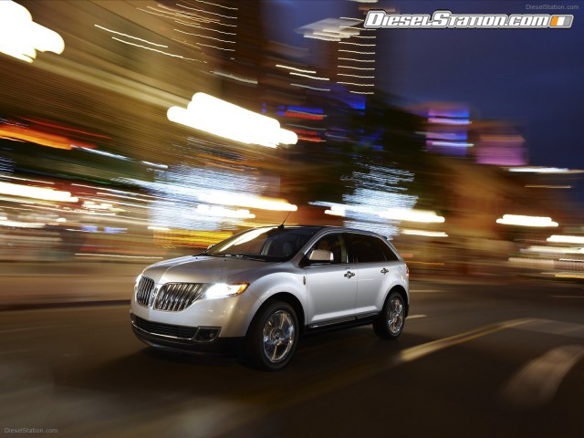 Lincoln MKX 2012 Picture #28 Lincoln MKX 2012 Picture #28