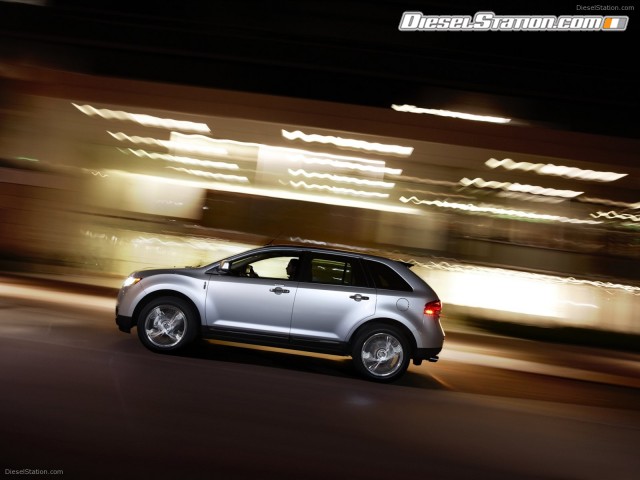 Lincoln MKX 2012 Picture #17 Lincoln MKX 2012 Picture #17