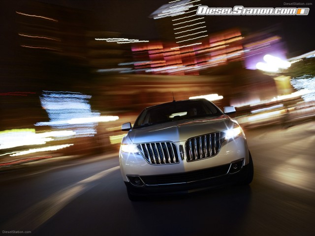 Lincoln MKX 2012 Picture #13 Lincoln MKX 2012 Picture #13