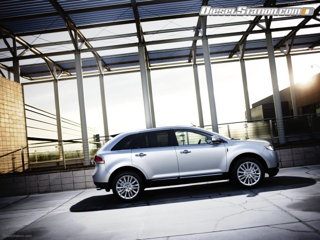 Lincoln MKX 2012 Picture #23 Lincoln MKX 2012 Picture #23