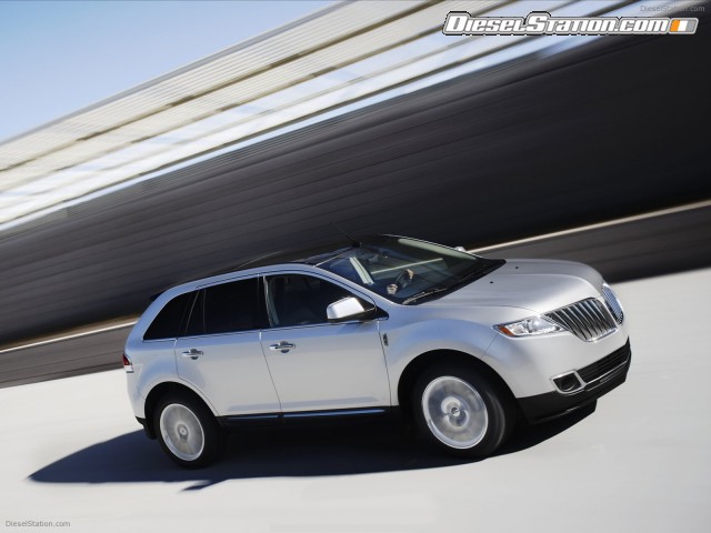 Lincoln MKX 2012 Picture #18 Lincoln MKX 2012 Picture #18