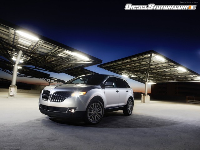 Lincoln MKX 2012 Picture #39 Lincoln MKX 2012 Picture #39