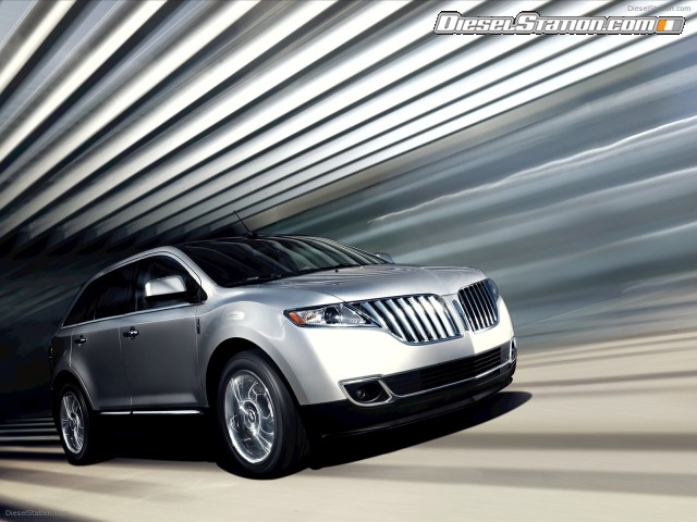 Lincoln MKX 2012 Picture #19 Lincoln MKX 2012 Picture #19