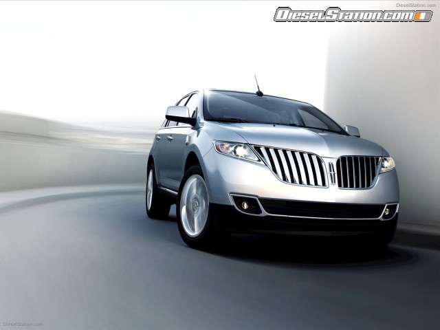 Lincoln MKX 2012 Picture #24 Lincoln MKX 2012 Picture #24
