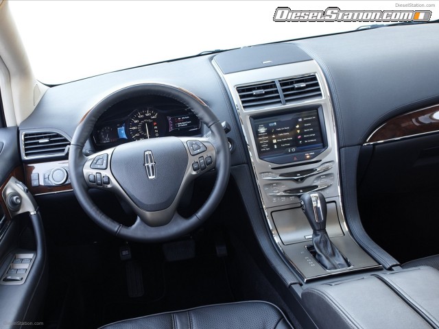 Lincoln MKX 2012 Picture #43 Lincoln MKX 2012 Picture #43