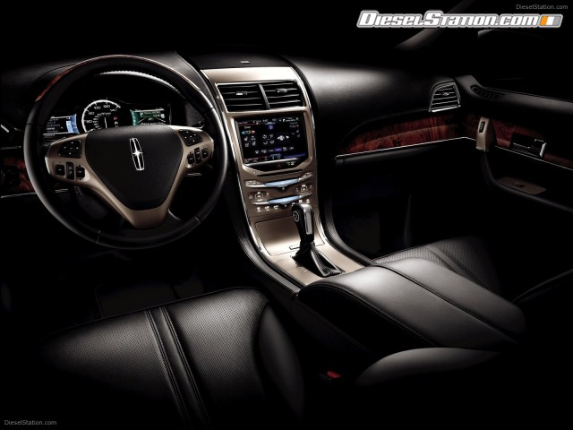 Lincoln MKX 2012 Picture #44 Lincoln MKX 2012 Picture #44