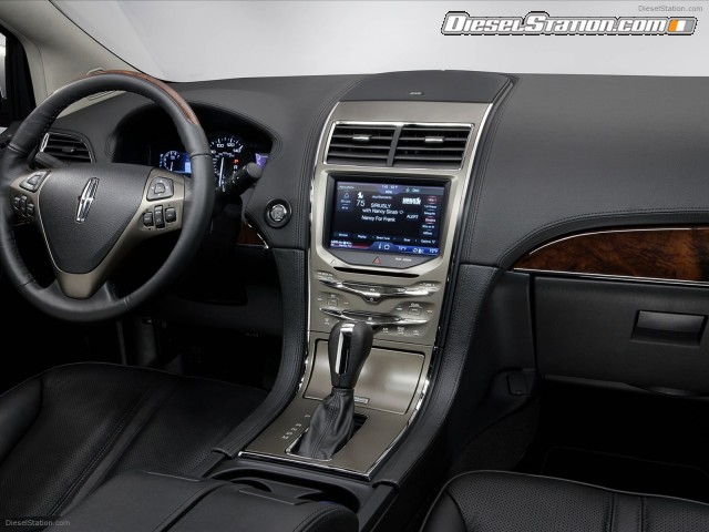 Lincoln MKX 2012 Picture #15 Lincoln MKX 2012 Picture #15