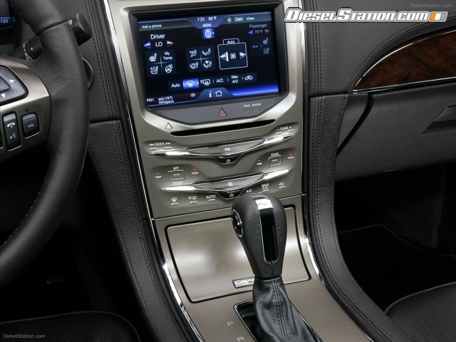 Lincoln MKX 2012 Picture #38 Lincoln MKX 2012 Picture #38