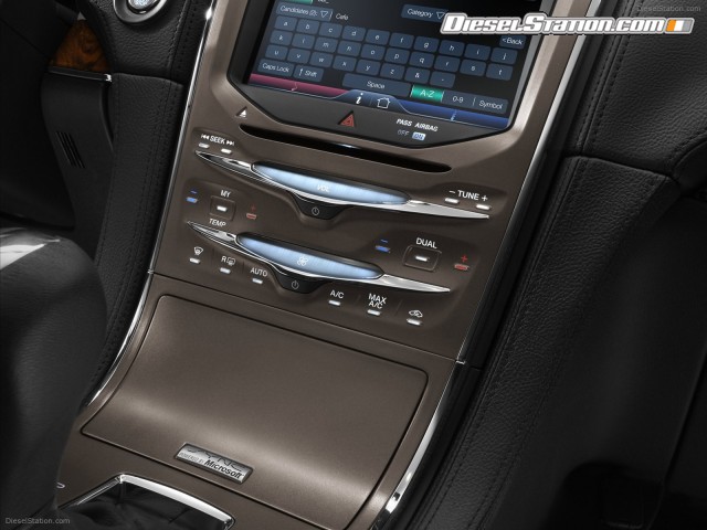 Lincoln MKX 2012 Picture #16 Lincoln MKX 2012 Picture #16