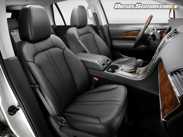 Lincoln MKX 2012 Picture #31 Lincoln MKX 2012 Picture #31