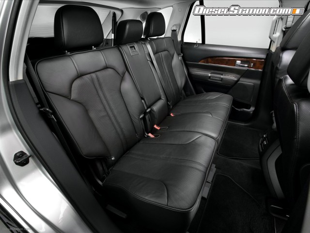 Lincoln MKX 2012 Picture #35 Lincoln MKX 2012 Picture #35