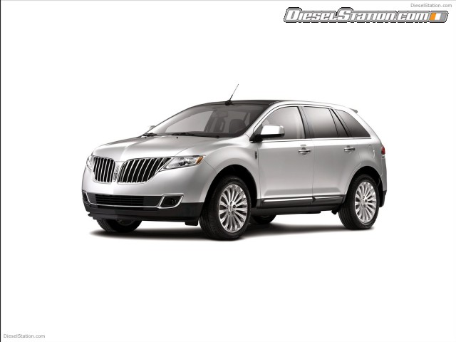 Lincoln MKX 2012 Picture #40 Lincoln MKX 2012 Picture #40