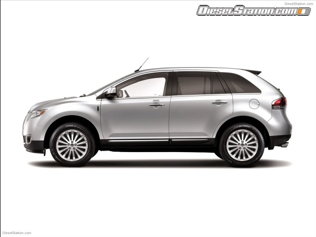 Lincoln MKX 2012 Picture #34 Lincoln MKX 2012 Picture #34