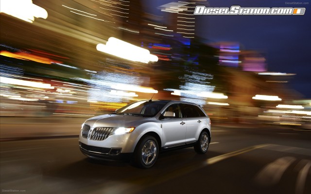 Lincoln MKX 2012 Widescreen Picture #41 Lincoln MKX 2012 Widescreen Picture #41