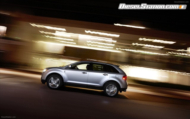 Lincoln MKX 2012 Widescreen Picture #8 Lincoln MKX 2012 Widescreen Picture #8