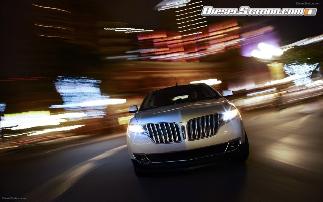 Lincoln MKX 2012 Widescreen Picture #7 Lincoln MKX 2012 Widescreen Picture #7