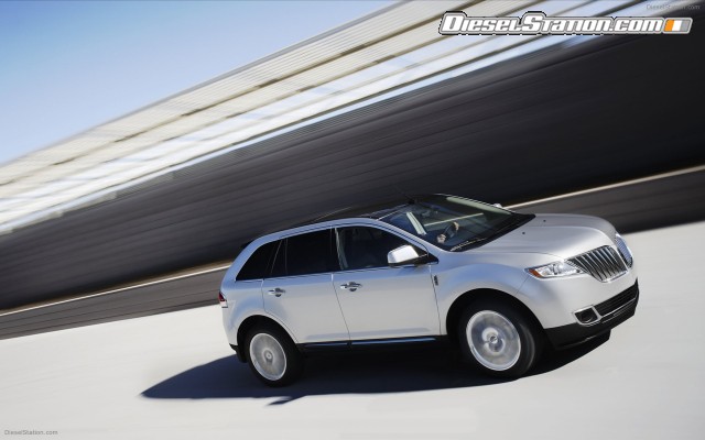 Lincoln MKX 2012 Widescreen Picture #21 Lincoln MKX 2012 Widescreen Picture #21