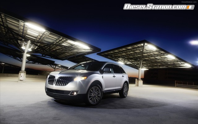 Lincoln MKX 2012 Widescreen Picture #36 Lincoln MKX 2012 Widescreen Picture #36