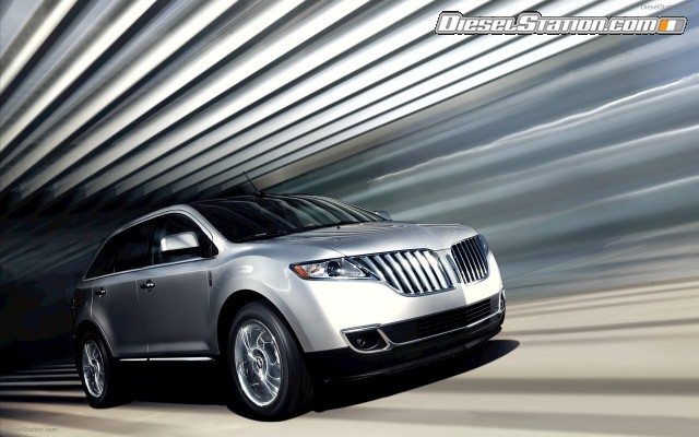 Lincoln MKX 2012 Widescreen Picture #29 Lincoln MKX 2012 Widescreen Picture #29