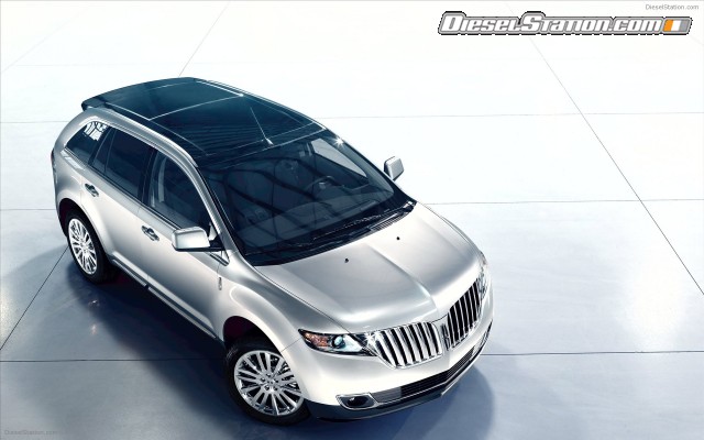 Lincoln MKX 2012 Widescreen Picture #12 Lincoln MKX 2012 Widescreen Picture #12