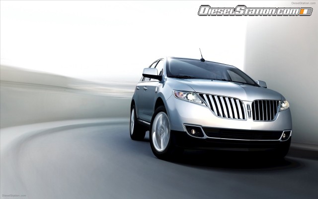 Lincoln MKX 2012 Widescreen Picture #14 Lincoln MKX 2012 Widescreen Picture #14