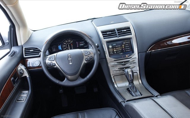 Lincoln MKX 2012 Widescreen Picture #11 Lincoln MKX 2012 Widescreen Picture #11