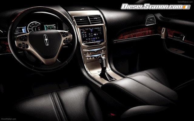 Lincoln MKX 2012 Widescreen Picture #33 Lincoln MKX 2012 Widescreen Picture #33