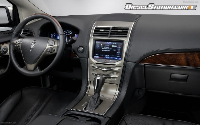 Lincoln MKX 2012 Widescreen Picture #46 Lincoln MKX 2012 Widescreen Picture #46