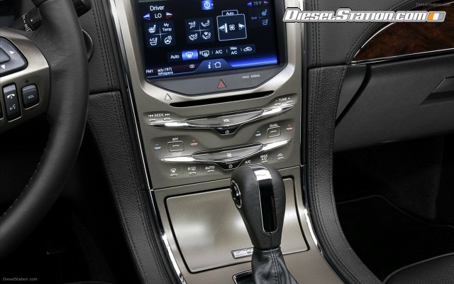 Lincoln MKX 2012 Widescreen Picture #6 Lincoln MKX 2012 Widescreen Picture #6