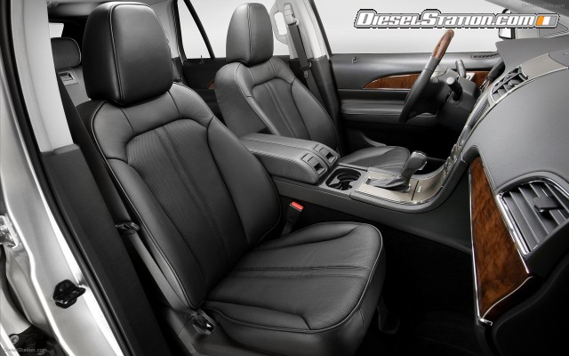 Lincoln MKX 2012 Widescreen Picture #27 Lincoln MKX 2012 Widescreen Picture #27