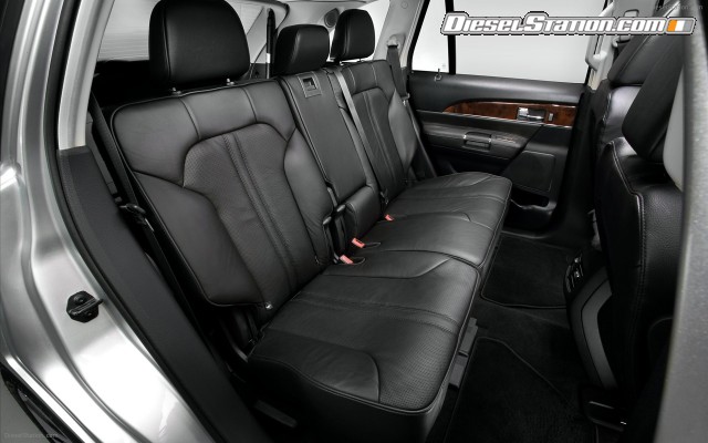 Lincoln MKX 2012 Widescreen Picture #9 Lincoln MKX 2012 Widescreen Picture #9