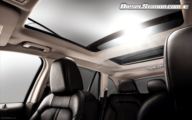 Lincoln MKX 2012 Widescreen Picture #37 Lincoln MKX 2012 Widescreen Picture #37