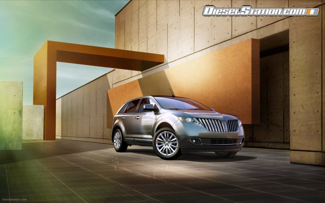 Lincoln MKX 2012 Widescreen Picture #22 Lincoln MKX 2012 Widescreen Picture #22