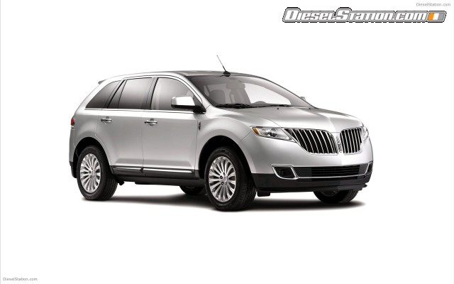 Lincoln MKX 2012 Widescreen Picture #42 Lincoln MKX 2012 Widescreen Picture #42