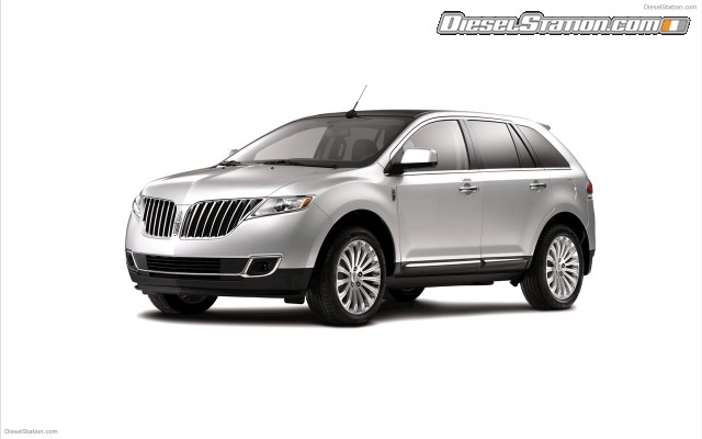 Lincoln MKX 2012 Widescreen Picture #45 Lincoln MKX 2012 Widescreen Picture #45