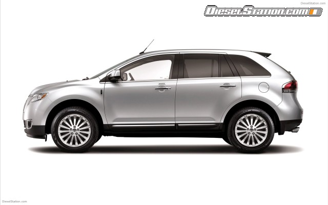 Lincoln MKX 2012 Widescreen Picture #30 Lincoln MKX 2012 Widescreen Picture #30