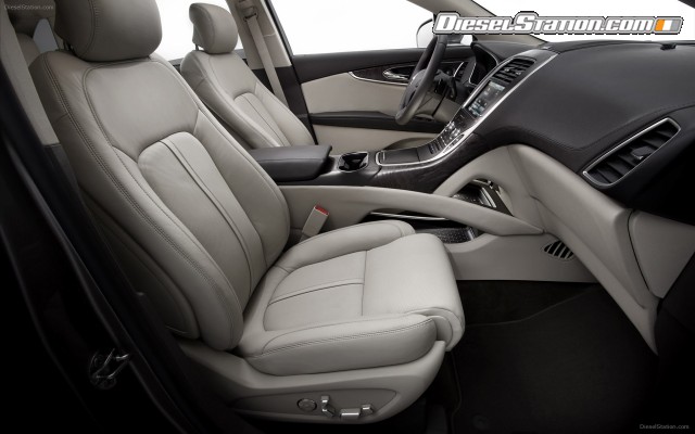 Lincoln MKX 2016 Widescreen Picture #14 Lincoln MKX 2016 Widescreen Picture #14