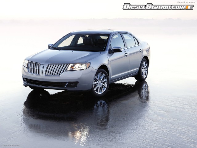 Lincoln MKZ 2010 Picture #34 Lincoln MKZ 2010 Picture #34