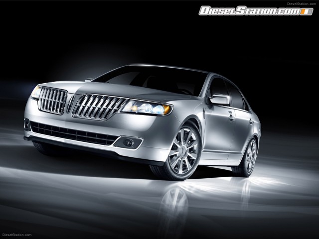 Lincoln MKZ 2010 Picture #5 Lincoln MKZ 2010 Picture #5